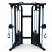 Muscle D Fitness Muscle D Fitness Megatron Dual Adjustable Pulley (88" & 95" height) - Functional Pull... — additional view 15