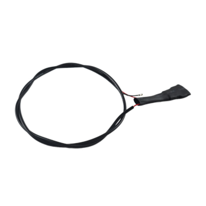Kaabo USA Electric Scooter Horn cable for Kaabo Warrior X Plus — side profile