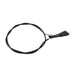 Kaabo USA Electric Scooter Horn cable for Kaabo Warrior X Plus — side profile