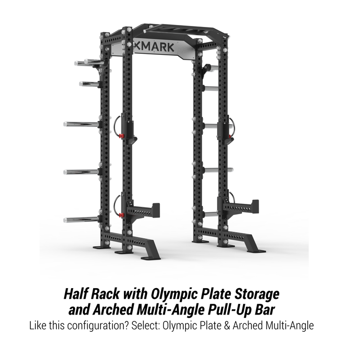 XMARK Viper Half Power Rack — additional view 9