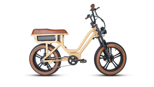 EUNORAU E-BIKE US FLASH LITE  ST 1.0 — side profile