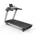 Muscle D Fitness X6 Light Commercial Treadmill - LED Console - Cup Holder — additional view 9