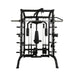 SKEISO JXS20 power rack package angle view