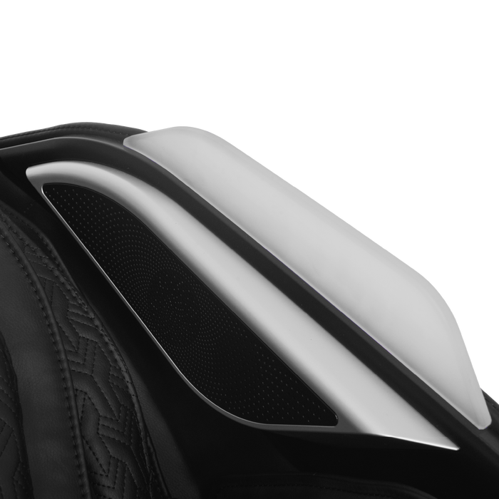 Osaki Vista 4D massage chair view 9