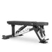 XMARK Black Diamond® Commercial Adjustable Weight Bench (Pre-assembled) — grip and contact surface