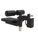 XMARK Lat Pulldown Seat Attachment — weight load capacity