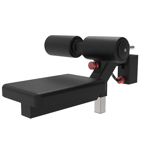 XMARK Lat Pulldown Seat Attachment — front view