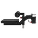 XMARK Lat Pulldown Seat Attachment — grip and contact surface