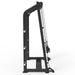 XMARK Commercial Smith Machine — grip and contact surface