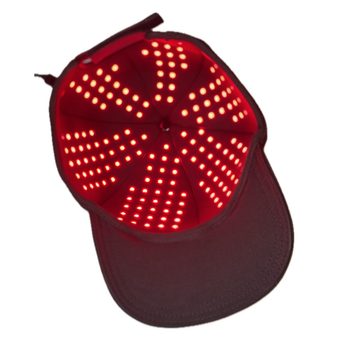 Therasage TheraCap - Red Light Therapy Cap