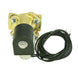 Mr.Steam 99031 Solenoid, Water Feed, 1/2", 120V - image 7