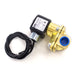 Mr.Steam 99032 Solenoid, Water Feed, 1/2", 240V - image 2