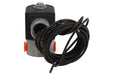 Mr.Steam 99042 Solenoid, Water Feed, 1/4", 120V - image 2