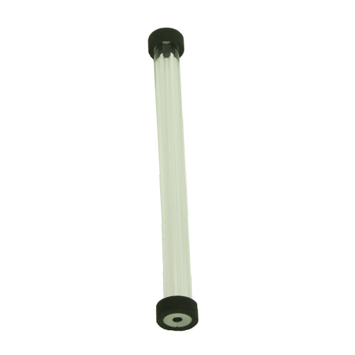 Mr.Steam 99074-1 Gauge Glass w/ 2 Gaskets, 7-7/8"