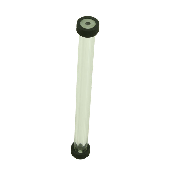 Mr.Steam 99074-1 Gauge Glass w/ 2 Gaskets, 7-7/8" - image 3