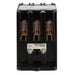 Mr.Steam 99075 Contactor, 60A, 3-Pole, 120V, 50/60, CU Series - image 2