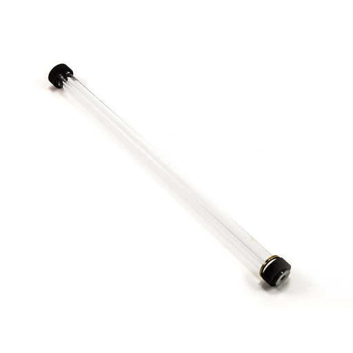 Mr.Steam 99081-1 Gauge Glass w/ 2 Gaskets, 11-3/4", (CU4500)