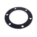 Mr.Steam 99096B Gasket for CU Series, Black, 4 1/2" Inches