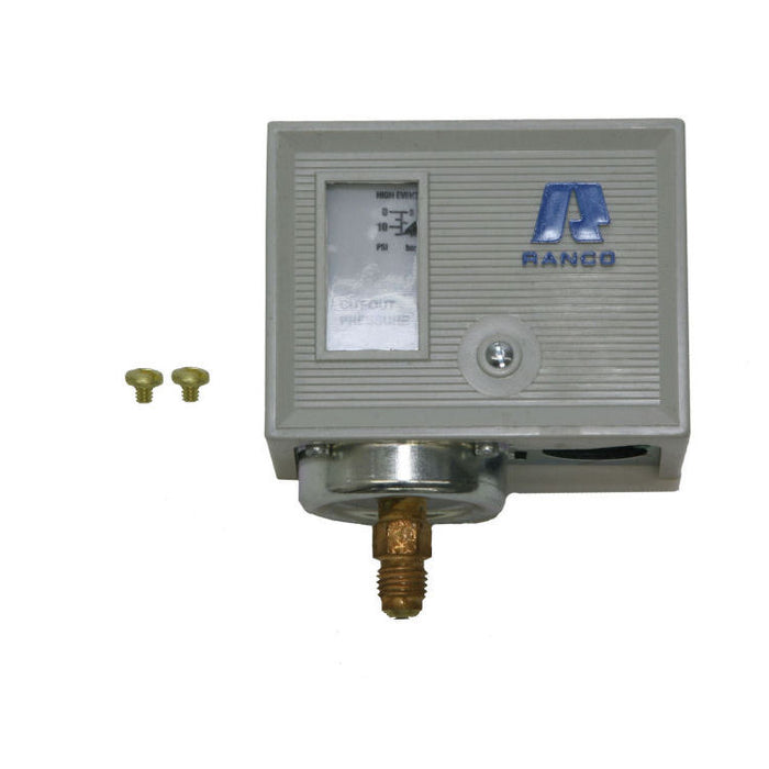 Mr.Steam 99113R Control, Operating Pressure, 0-15 PSIG