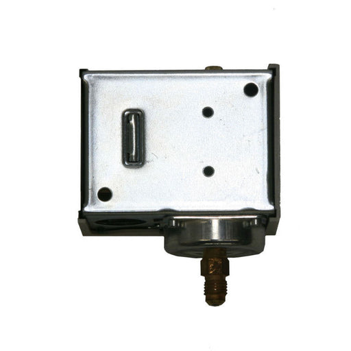 Mr.Steam 99113R Control, Operating Pressure, 0-15 PSIG - image 2