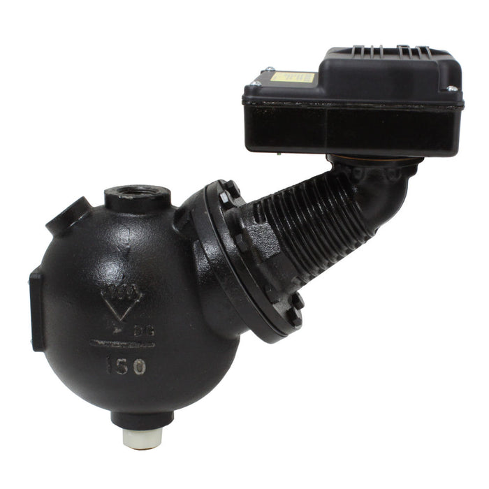 Mr.Steam 99114 Low Water Cutoff & Feeder (MM 150), CU Series - image 3