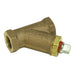 Mr.Steam 99123 Strainer, 1/2", CU Series