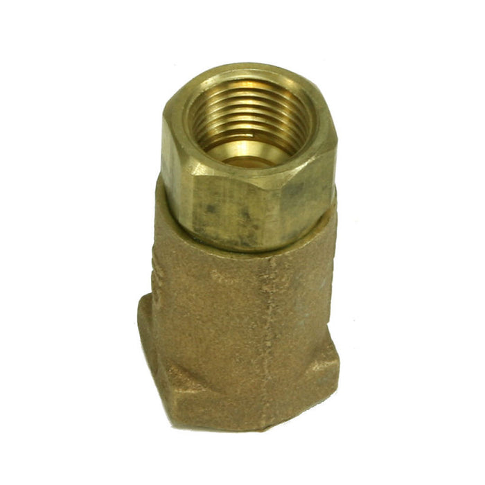 Mr.Steam 99167 Check Valve, Spring Type, 1/2", CU Series - image 2
