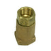 Mr.Steam 99167 Check Valve, Spring Type, 1/2", CU Series - image 2