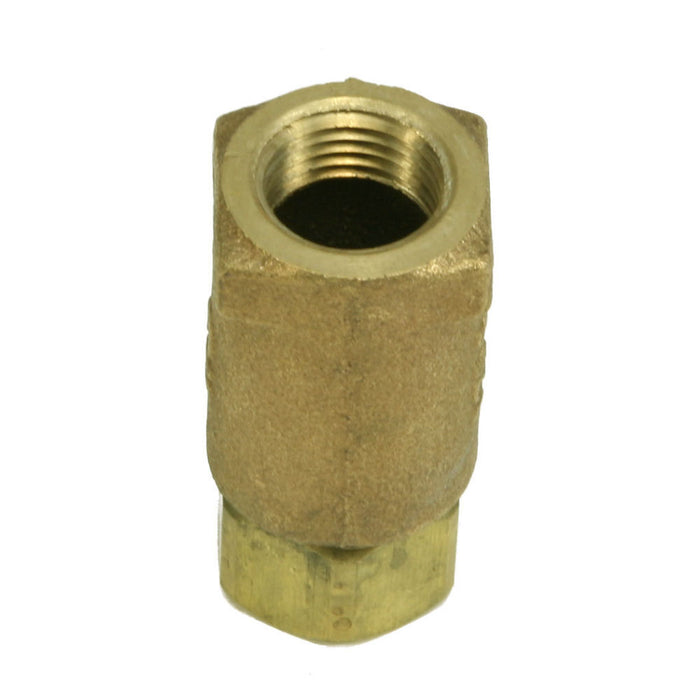 Mr.Steam 99167 Check Valve, Spring Type, 1/2", CU Series - image 4