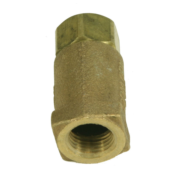 Mr.Steam 99167 Check Valve, Spring Type, 1/2", CU Series - image 5