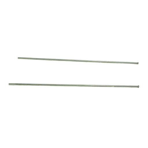 Mr.Steam 99173C Valve Set For Gauge Glass, CU Series - image 2