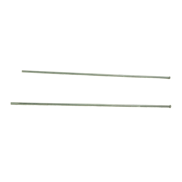 Mr.Steam 99173C Valve Set For Gauge Glass, CU Series - image 2