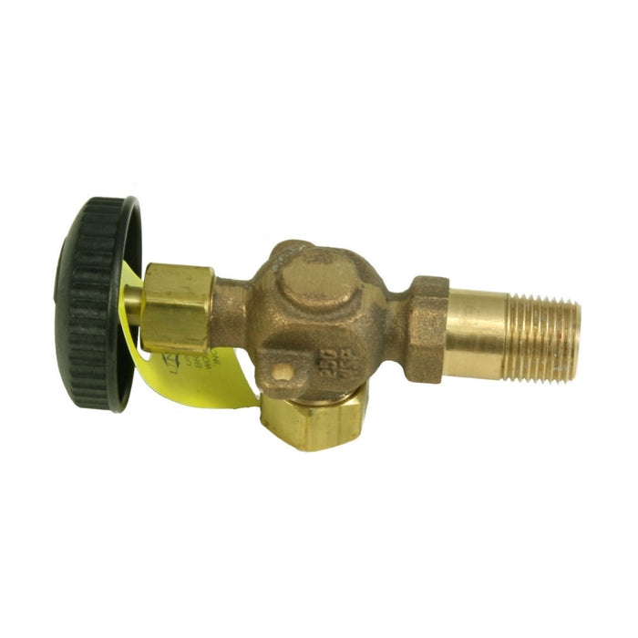 Mr.Steam 99173C Valve Set For Gauge Glass, CU Series - image 6