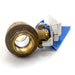 Mr.Steam 99178 Valve, Ball, 1/2", CU Series - image 2