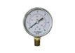Mr.Steam 99290 Gauge, Pressure, 0-30 PSIG, CU Series