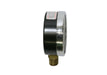 Mr.Steam 99290 Gauge, Pressure, 0-30 PSIG, CU Series - image 2