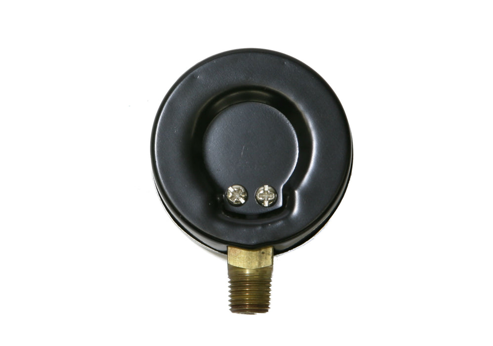 Mr.Steam 99290 Gauge, Pressure, 0-30 PSIG, CU Series - image 3