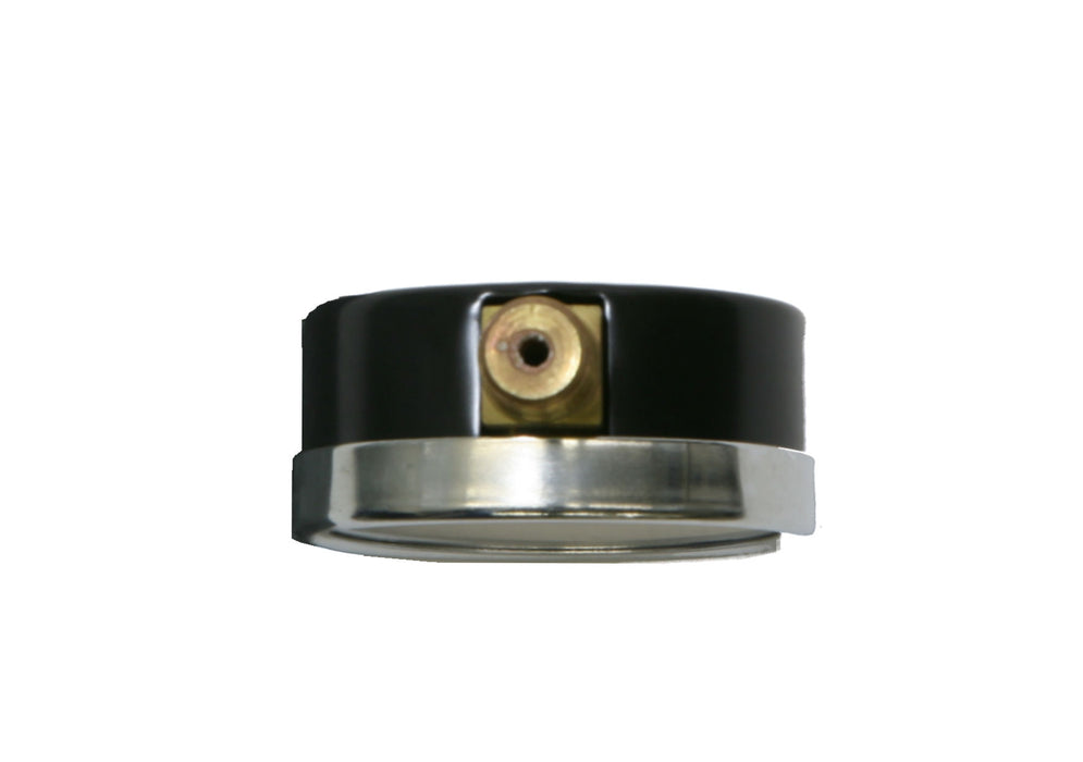 Mr.Steam 99290 Gauge, Pressure, 0-30 PSIG, CU Series - image 4