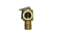 Mr.Steam 99297 Valve, Safety, 15 PSIG, 3/4" - image 2