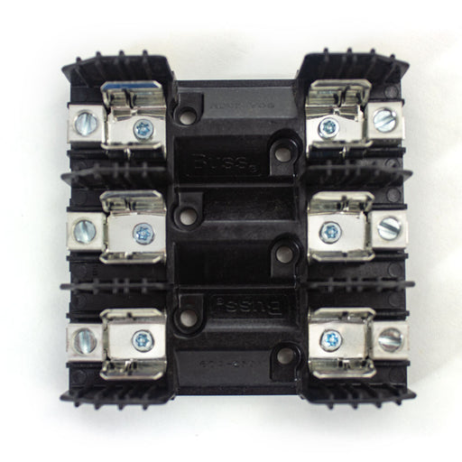 Mr.Steam 99315 Fuse Block, 208/240V, CU Series - image 2