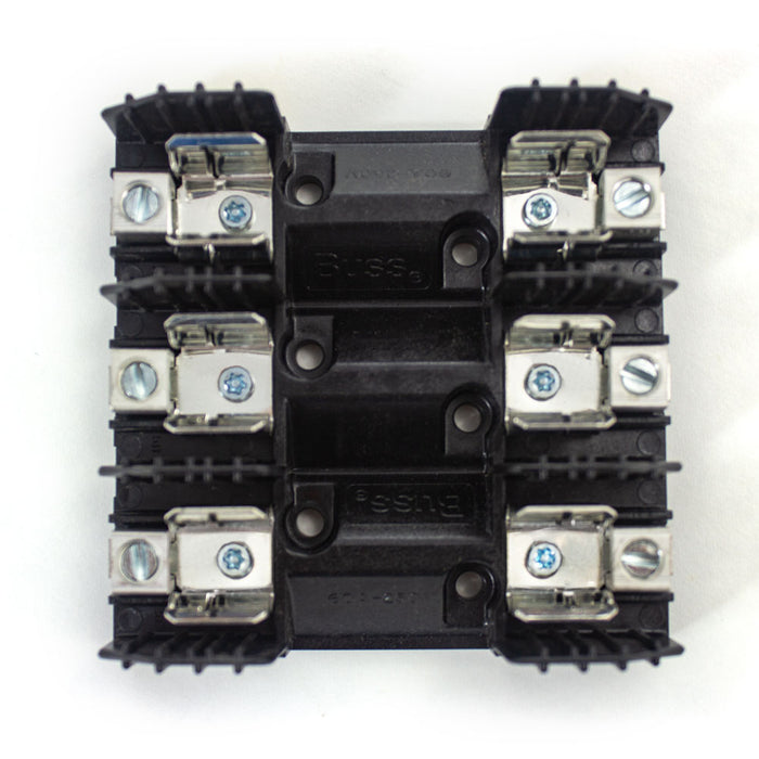 Mr.Steam 99315 Fuse Block, 208/240V, CU Series - image 2