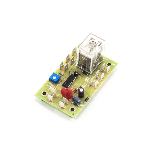 Mr.Steam 99353 PC Board, Time Delay, CU Series
