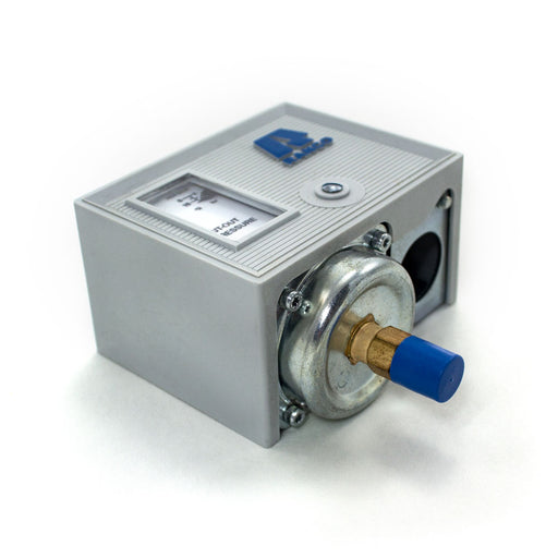 Mr.Steam 99969R Control, Hi-Limit w/ Manual Reset, 15PSIG, CU Series