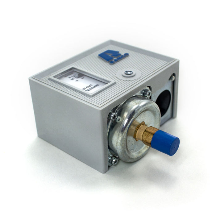 Mr.Steam 99969R Control, Hi-Limit w/ Manual Reset, 15PSIG, CU Series