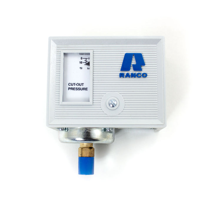 Mr.Steam 99969R Control, Hi-Limit w/ Manual Reset, 15PSIG, CU Series - image 2