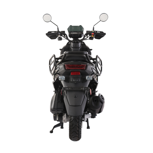 Tao Motor Tank200 9