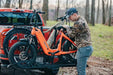 YOUNG Electric E-Flow | 750W Folding eBike