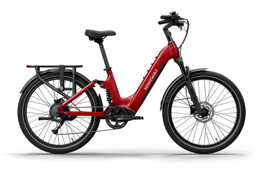 Himiway A7 | Commuter eBike