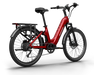 Himiway A7 | Commuter eBike
