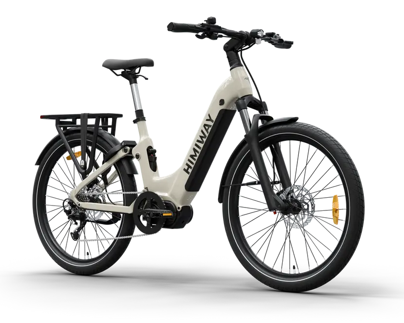 Himiway A7 Pro | Commuter eBike
